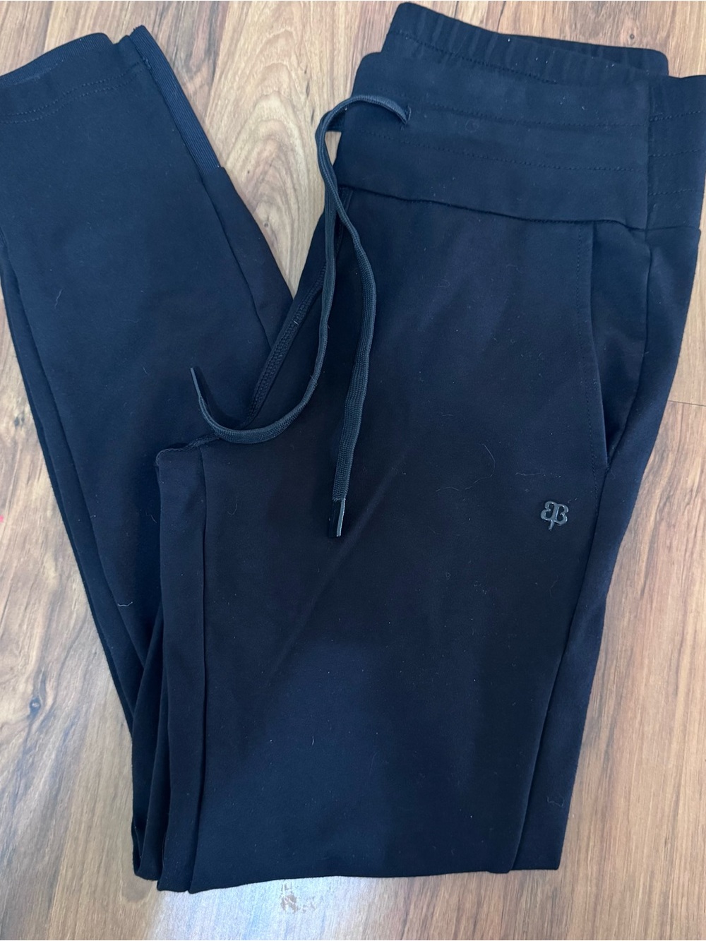 Betabrand Jogger Sweatpants SZ Med Long